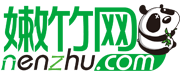 嫩竹網logo